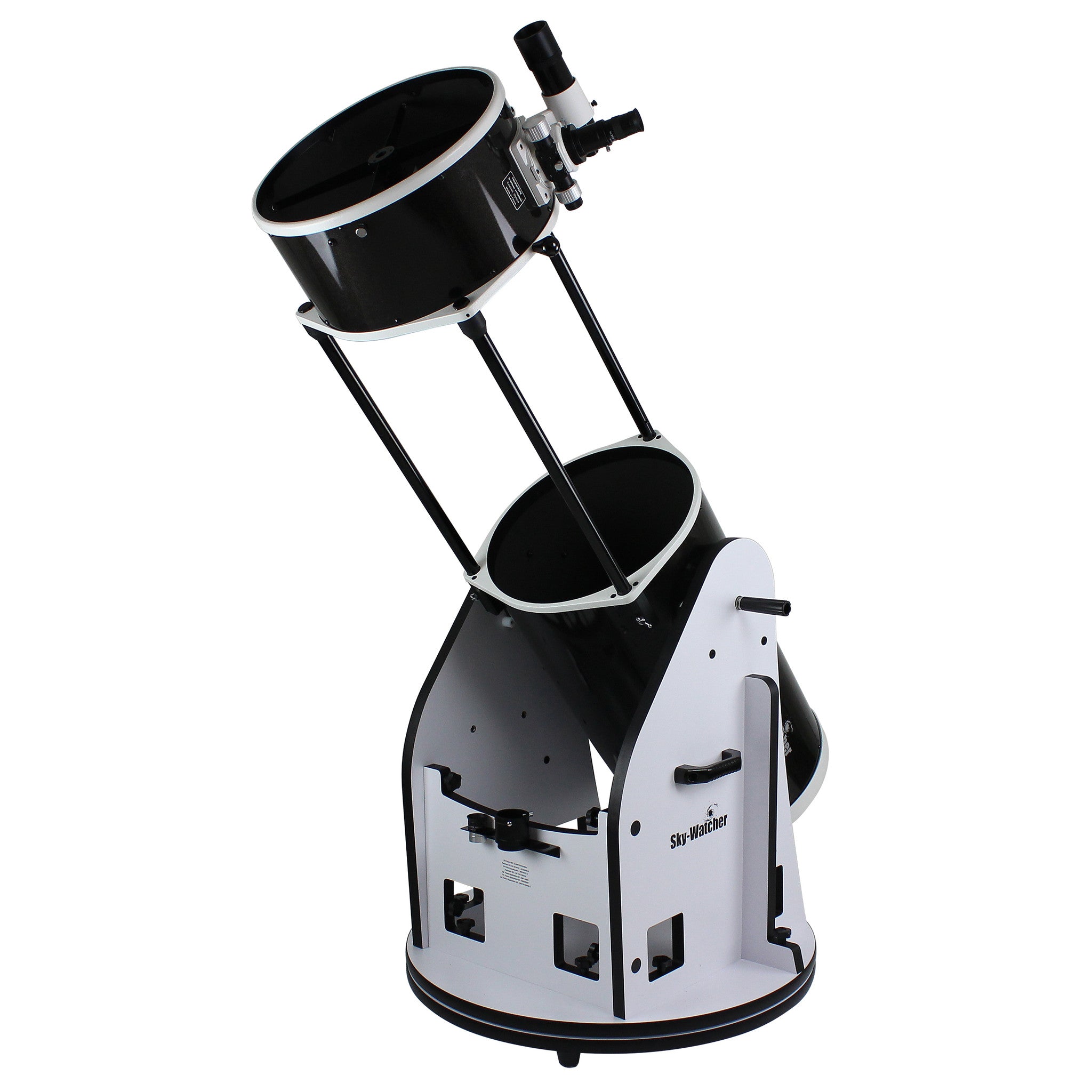 Sky Watcher 14 Inch Truss Tube Dobsonian Telescope - S11760 for Stargazing, Astronomy & Deep Space Observation - Perfect for Backyard Viewing & Astrophotography