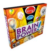 Brain Power - Enhance PC Performance & Speed | Boost Productivity for Work, Gaming & Multitasking