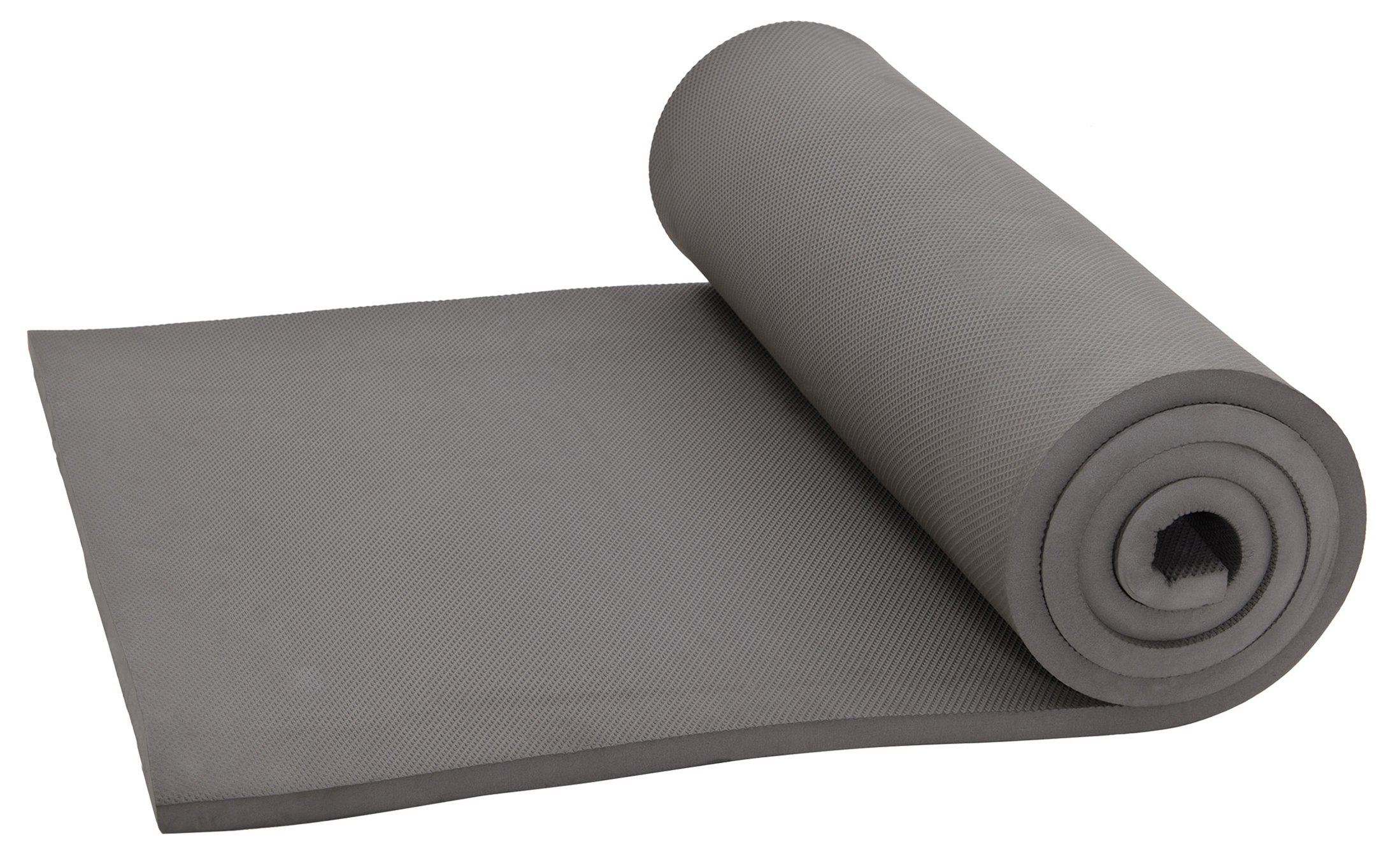 ALPS Mountaineering Foam Sleeping Pad - Lightweight Camping Mat for Backpacking, Hiking & Outdoor Adventures - Perfect for Tents, RVs & Car Camping