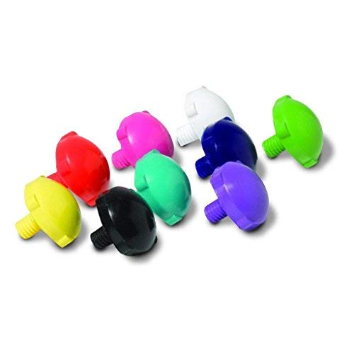 Sure-Grip Fomac Dance Plugs - Durable 5/8