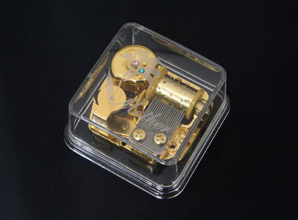 SGI Soka Gakkai Music Box - Beautiful Melody Gift for Mother | Birthday, Mother's Day, Anniversary Present | Home Decor & Relaxation