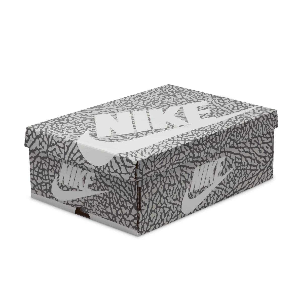 Air Jordan 1 Retro Low OG 'Black Elephant' Men's Basketball Shoes - Classic Sneakers for Streetwear & Casual Outfits