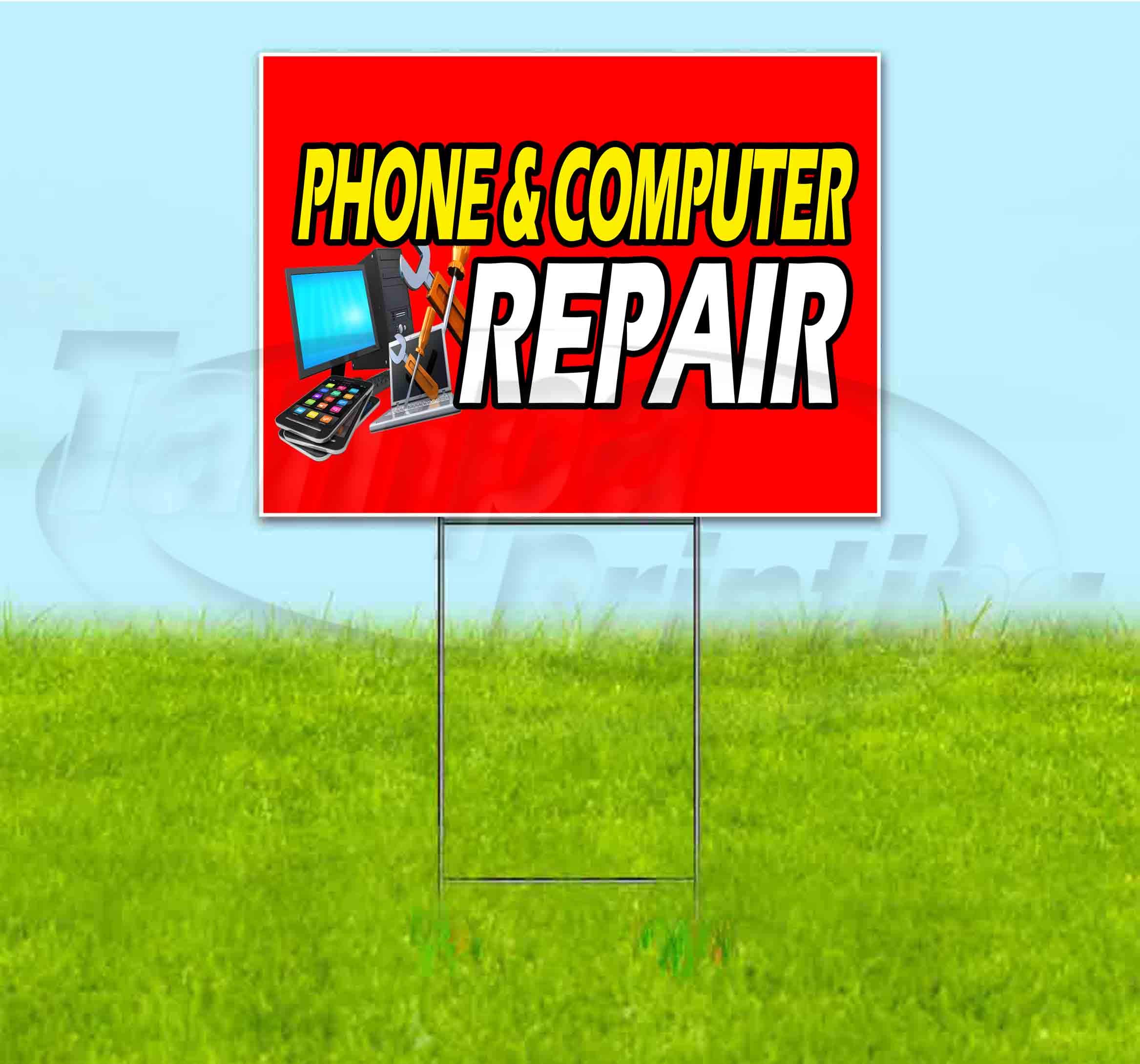 Phone & Computer Repair 18