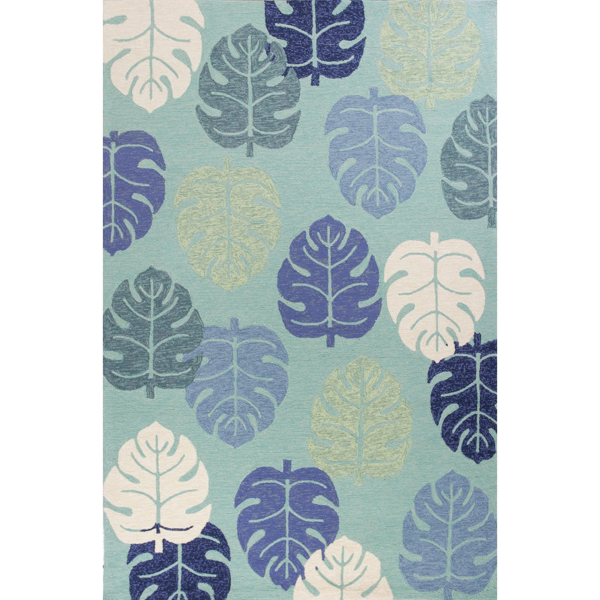 KAS Rugs 5' x 7'6