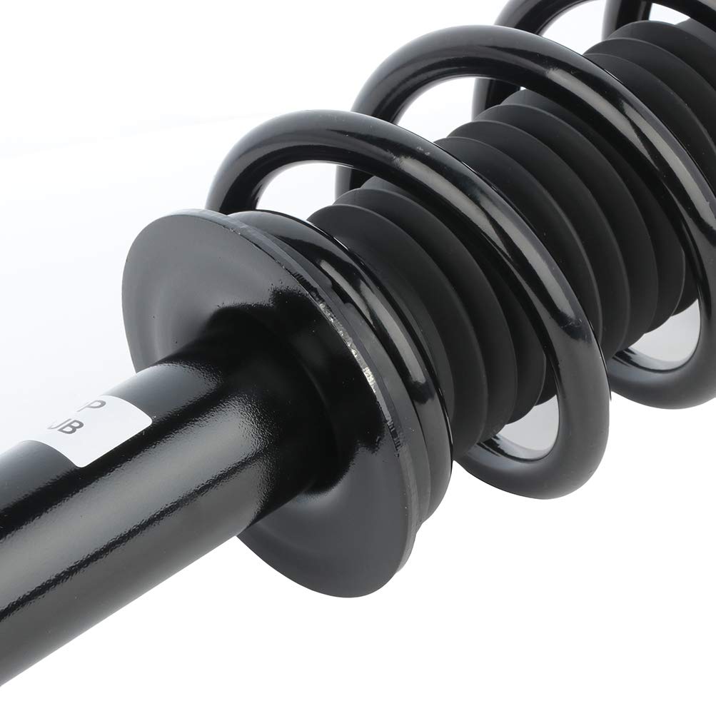 SCITOO Complete Strut and Shock Assembly Compatible with 2012-2016 Dodge Charger | Front/Rear Suspension Replacement | Smooth Ride for City Driving & Highway Commuting