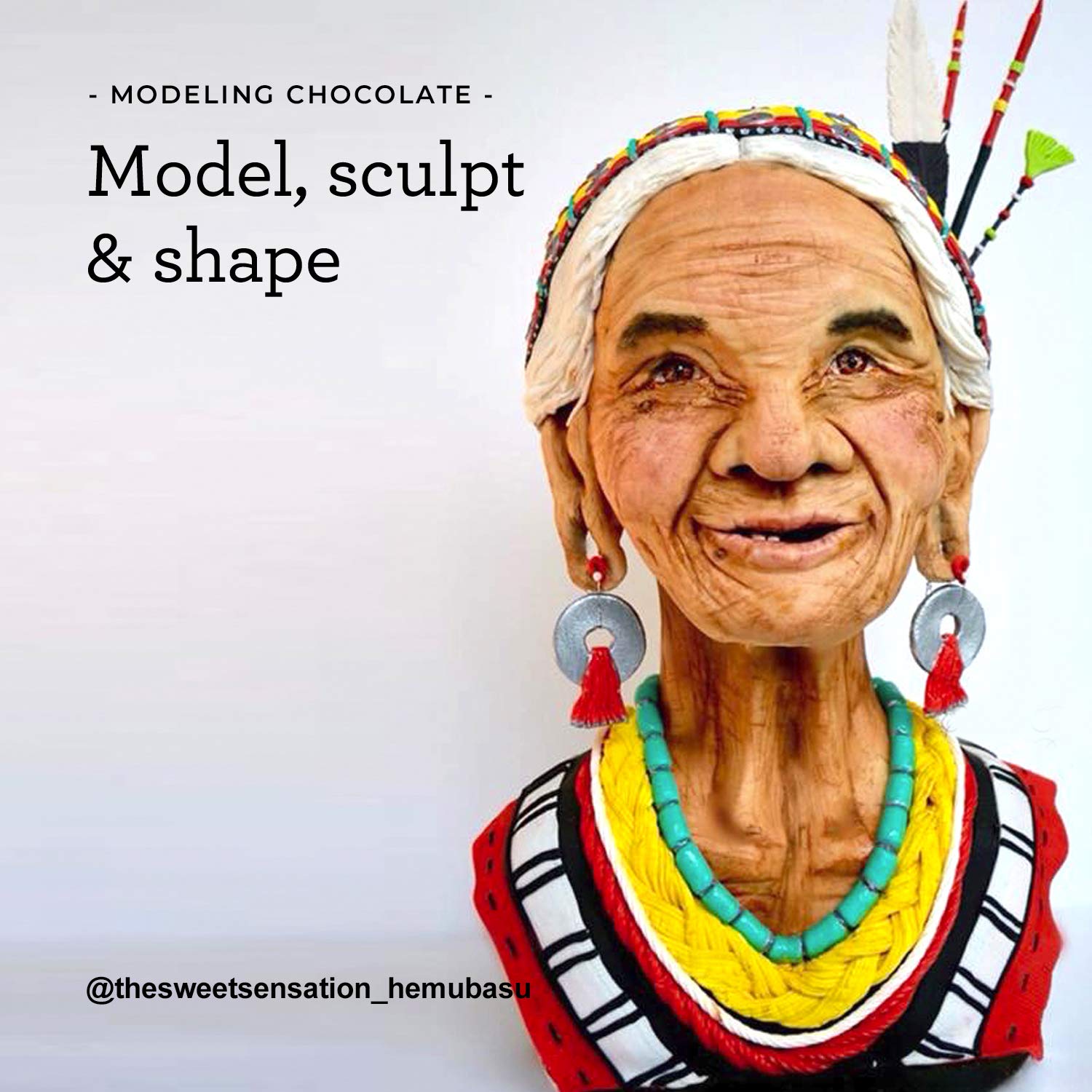 Satin Ice ChocoPan Ivory Modeling Chocolate 10 lbs - Premium Baking Chocolate for Cake Decorating, Candy Making & Edible Crafts