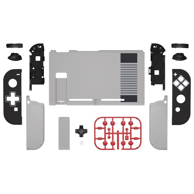 Classics NES Style