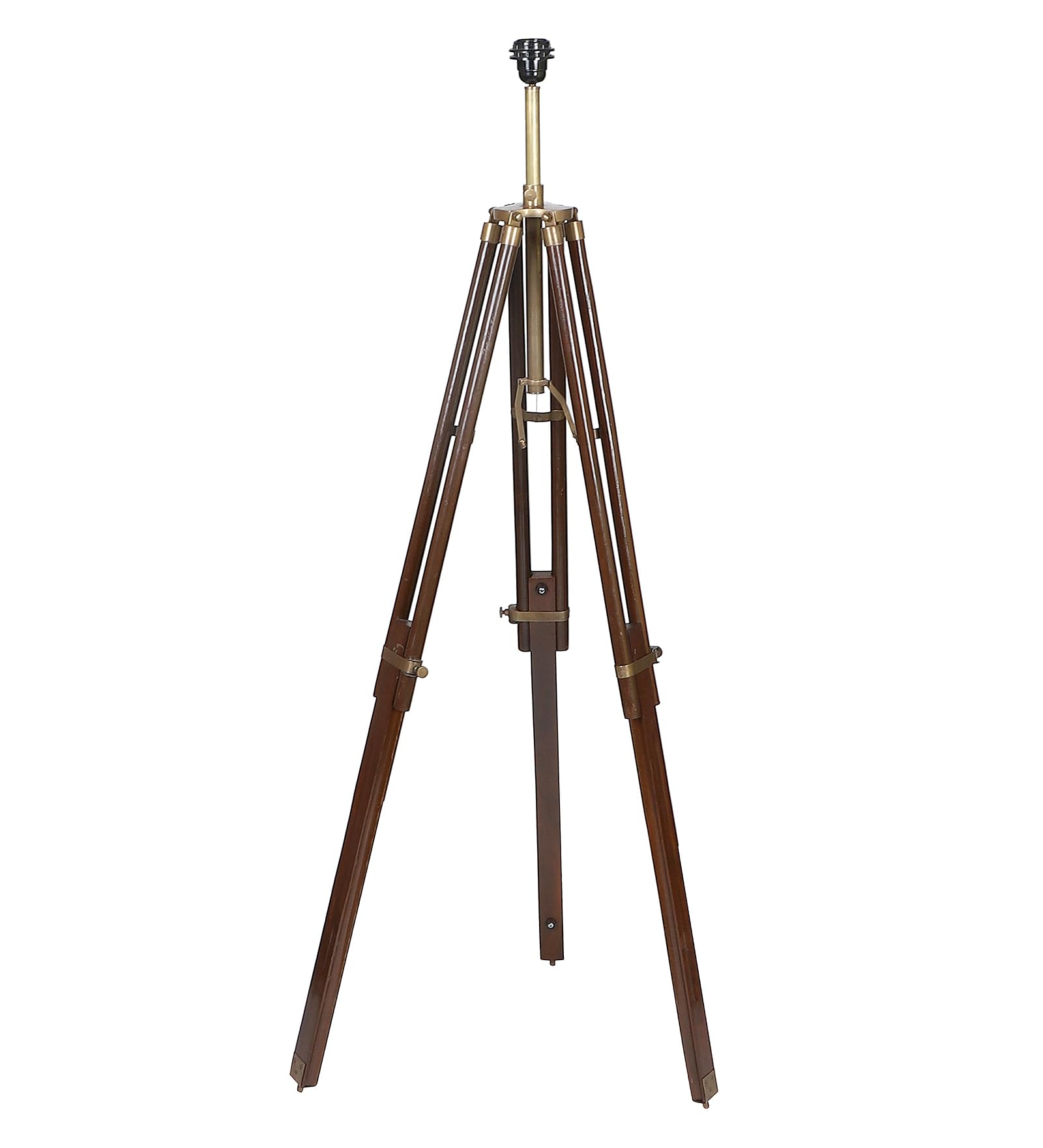 Modern Nautical Floor Lamp for Living Room & Bedroom - Adjustable LED Standing Light with Remote Control, Perfect for Reading Corner, Home Office, and Cozy Nighttime Ambience