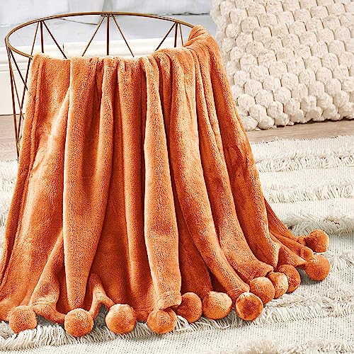 Burnt Orange