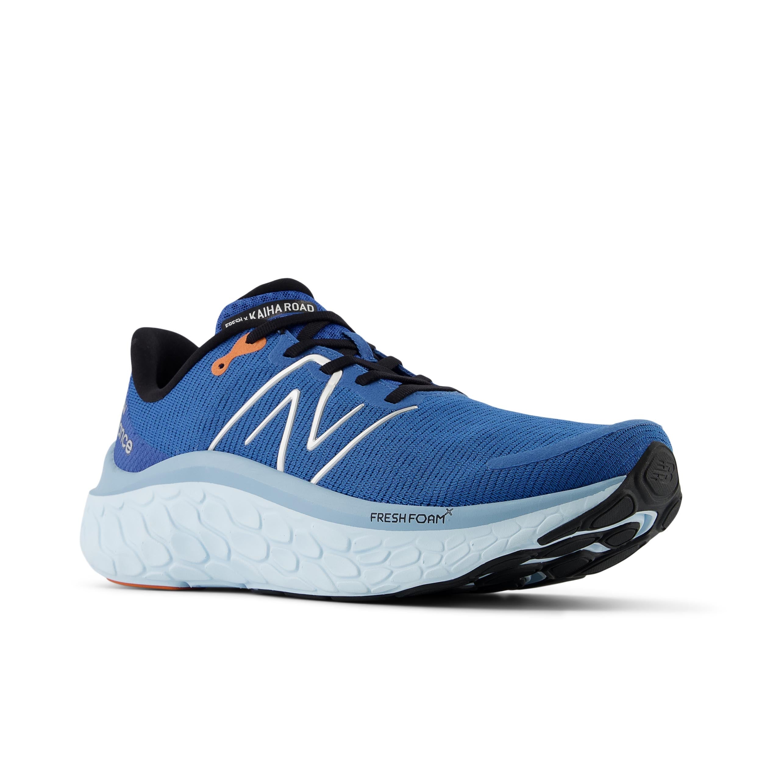 New Balance Fresh Foam X Kaiha Road Men's Running Shoes - Lightweight Cushioned Sneakers for Jogging, Gym & Daily Wear