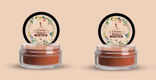 COCOA BUTTER + COCOA BUTTER