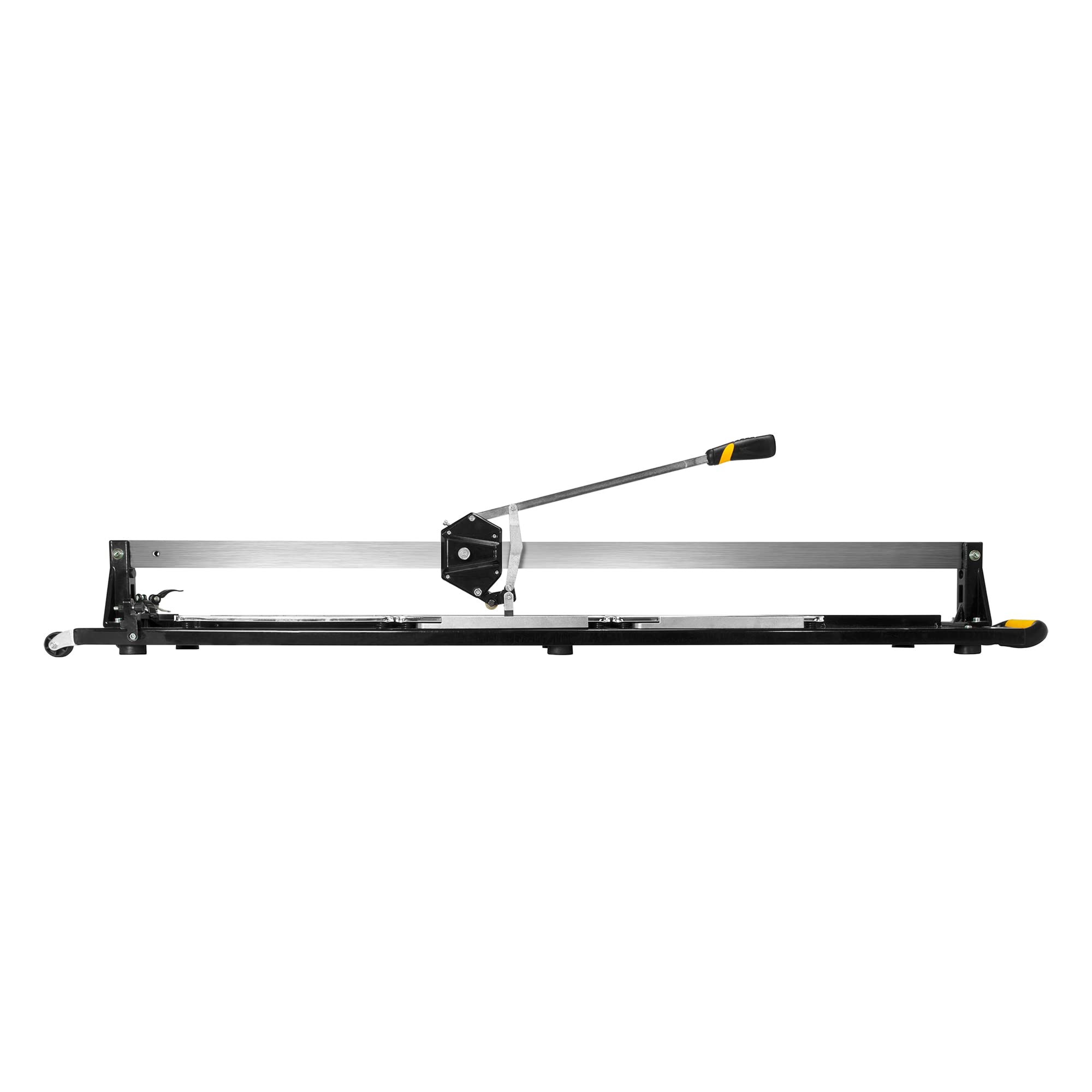 QEP 10480Q 48-Inch Large Format Tile (LFT) Manual Tile Cutter - Perfect for DIY Home Renovation, Bathroom & Kitchen Flooring Projects