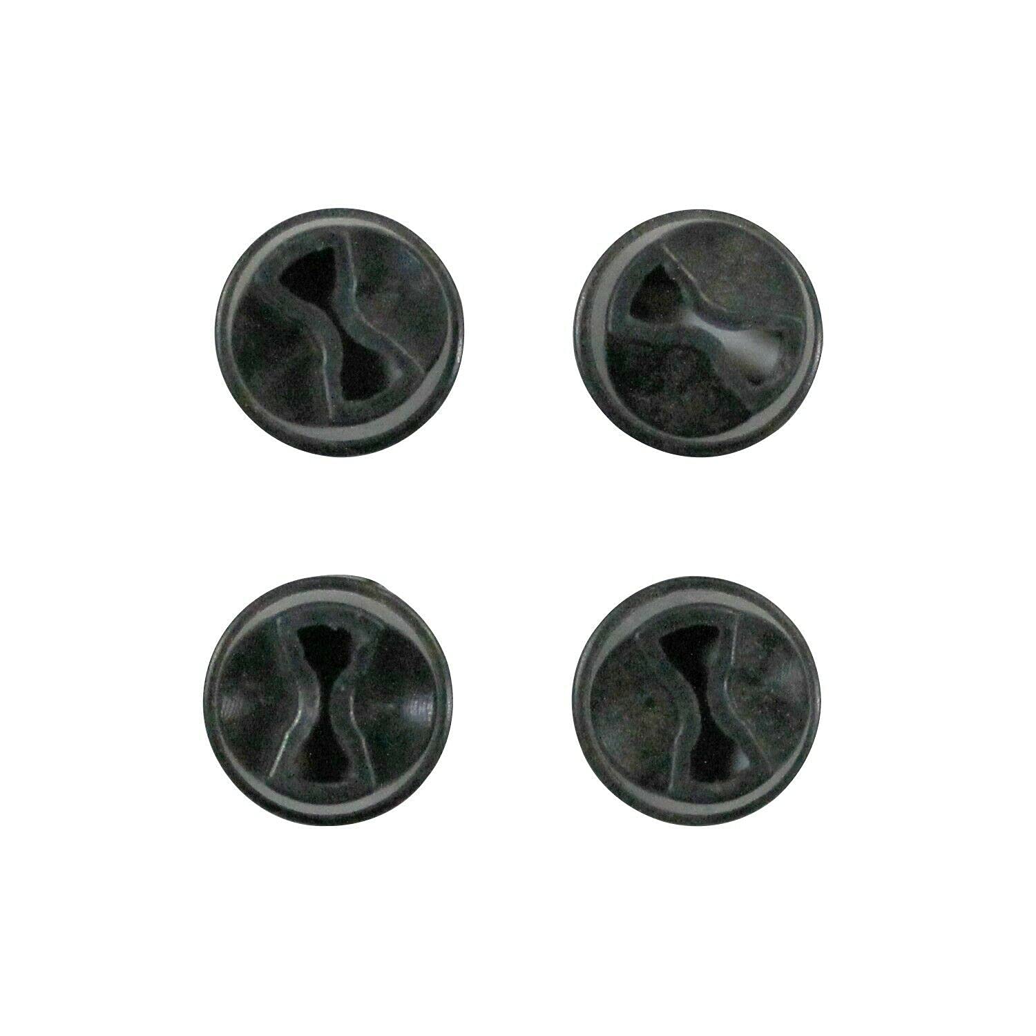 Cadillac Chevy Pontiac Saturn Power Steering Pressure Hose Seal Replacement - OEM Fit High Performance Durable Seal Kit for Smooth Steering - Perfect for Off-Roading, Daily Commuting & Heavy-Duty Use