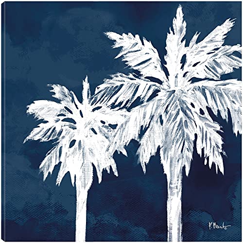 Cyano Palms IV