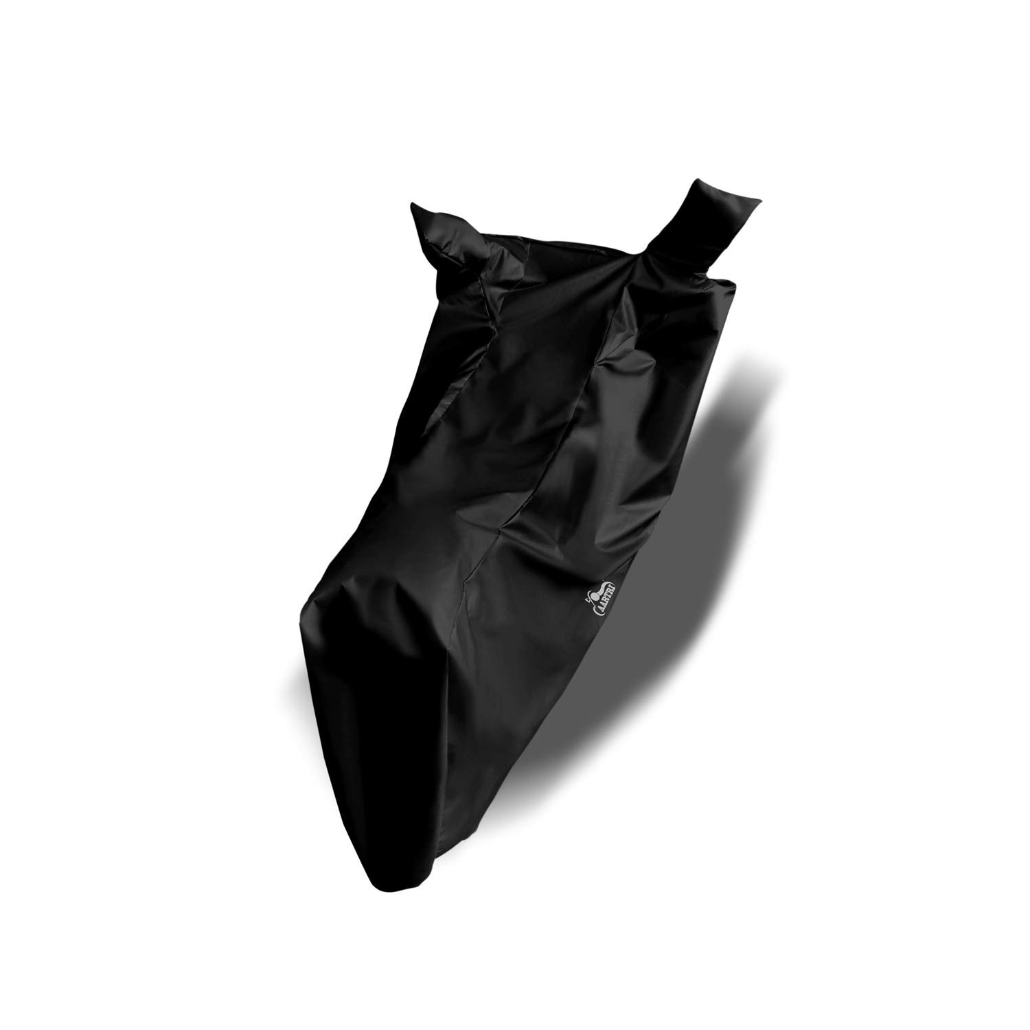 Earth Energy EV Evolve Z 2022 (BS-2,3,4,6) Car Body Cover - Waterproof, UV Protection, Dustproof - Black - Perfect for Outdoor Parking & Long-Term Vehicle Storage