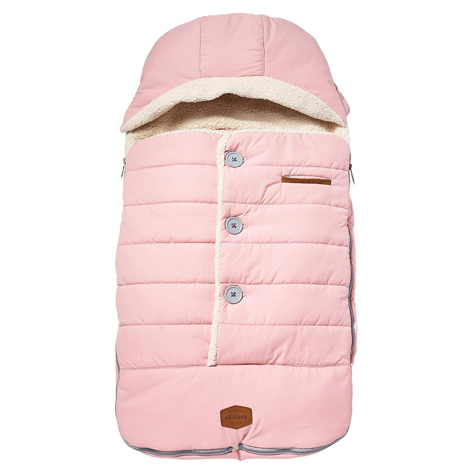 Blush Pink