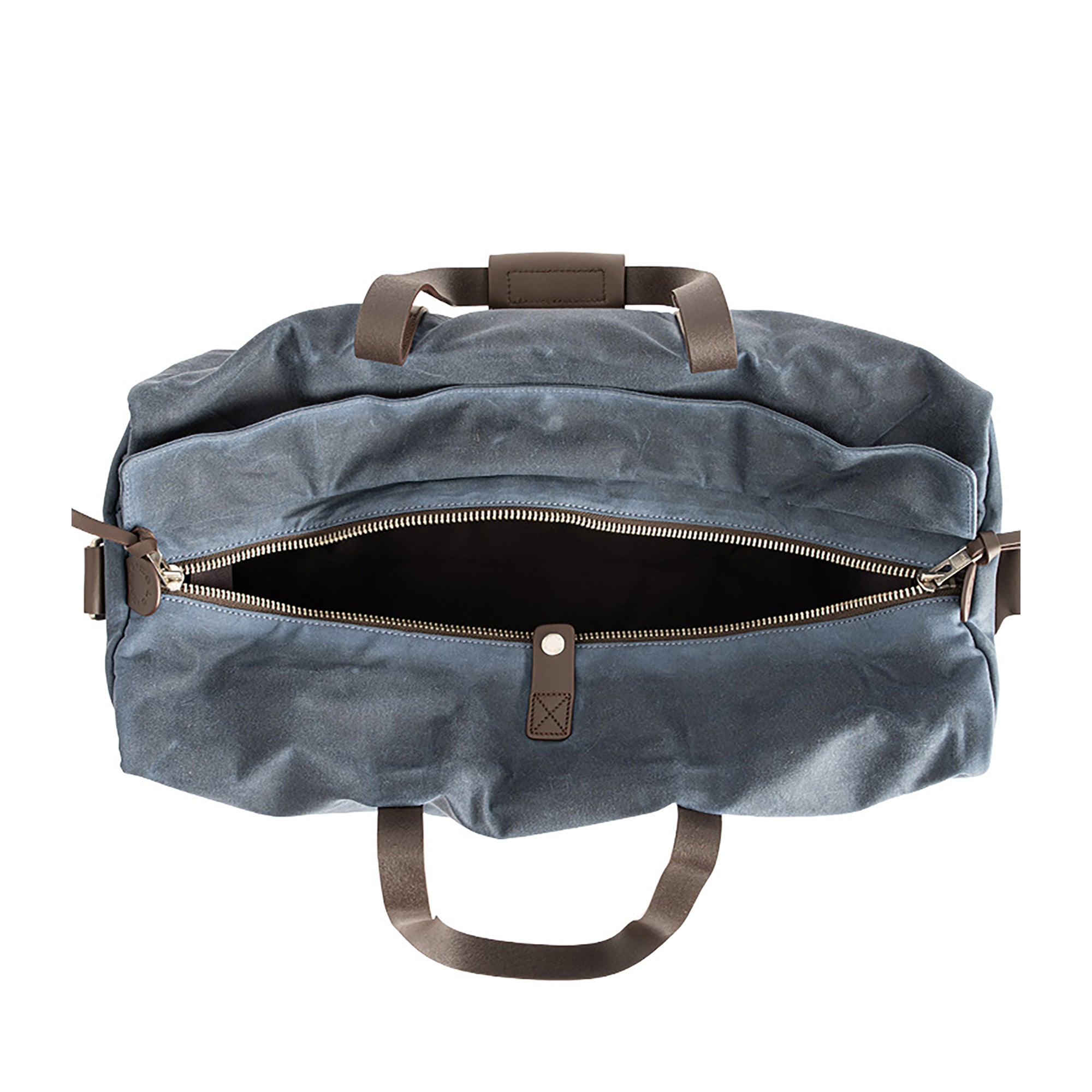 Eton Weekender Duffle Bag - Stylish & Spacious Travel Duffel for Men & Women - Perfect for Gym, Weekend Trips & Carry-On Luggage
