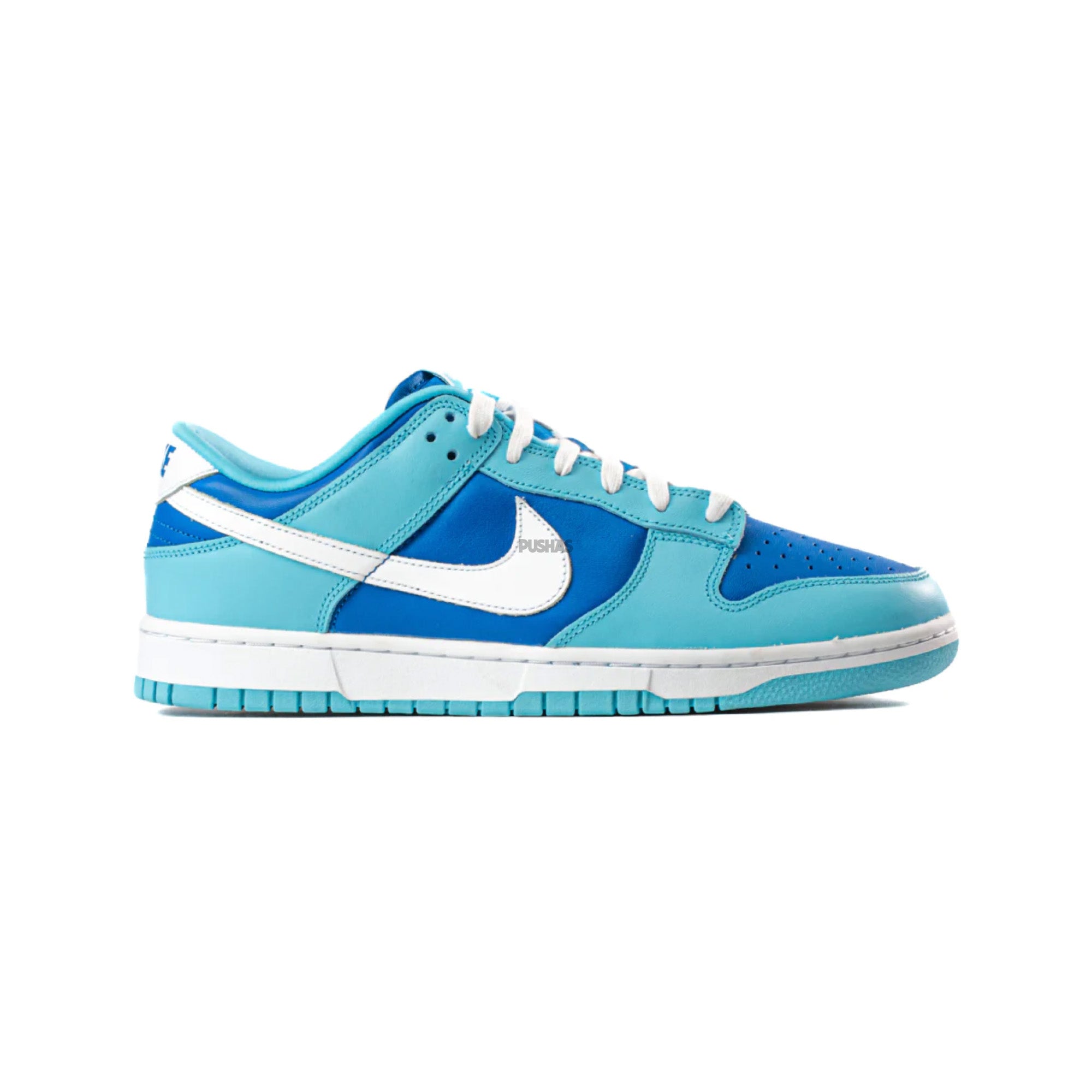 Nike Dunk Low QS 'Argon' Sneakers (2022) - Men's Basketball Shoes for Casual Wear & Street Style