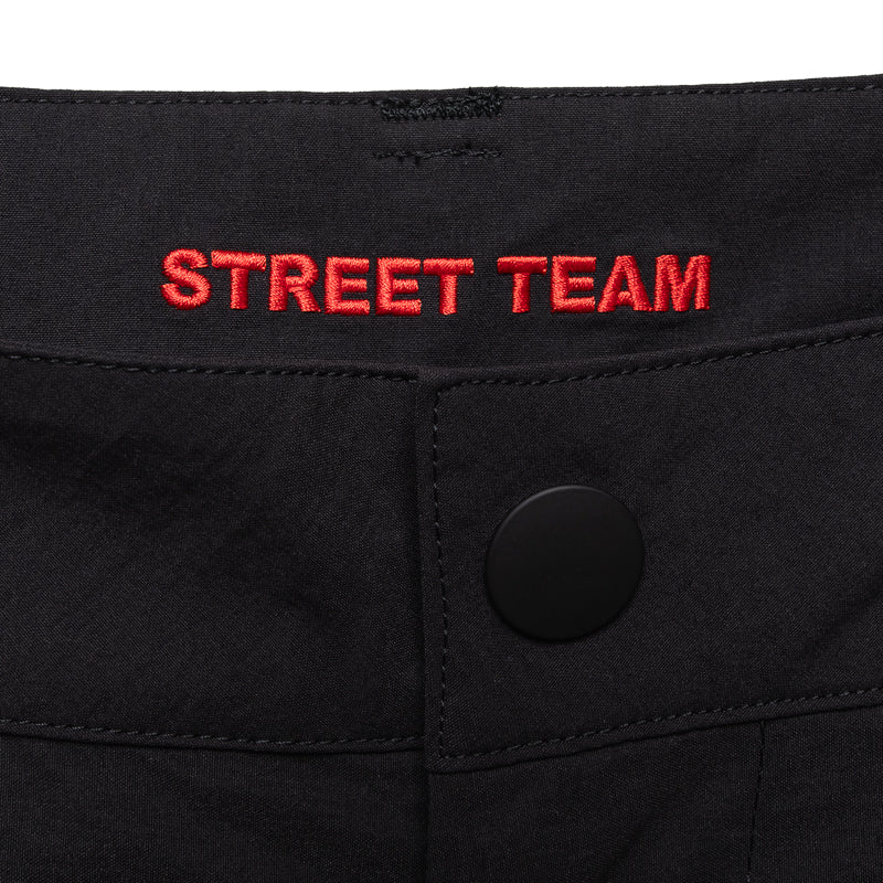 Skepta x Puma Men's Black Athletic Jogger Pants - Comfortable Streetwear for Running, Gym & Casual Wear