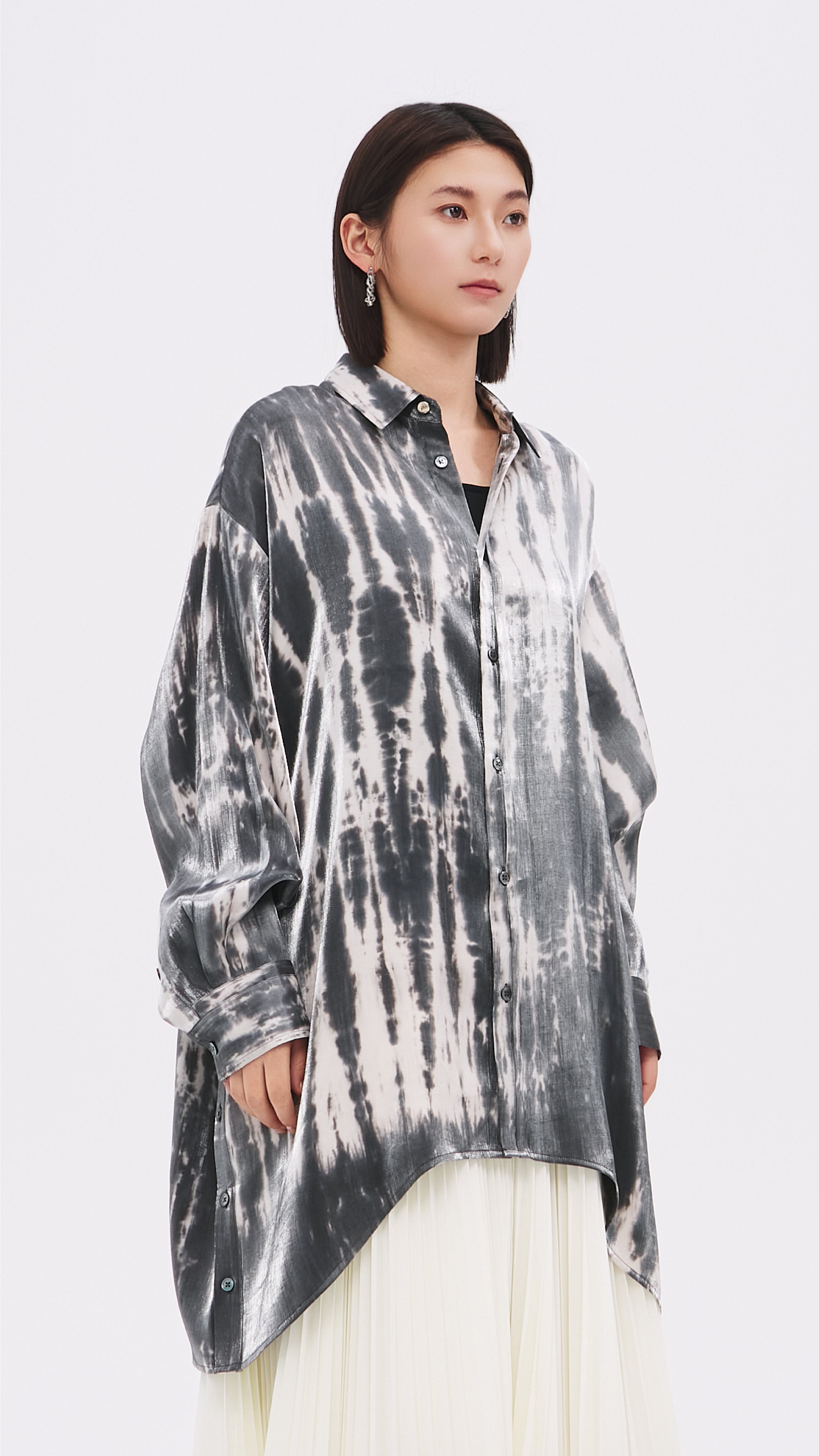 Vibrant Tie Dye T-Shirt for Men & Women | Soft Cotton Hippie Style Shirt | Perfect for Festivals, Beach & Casual Wear