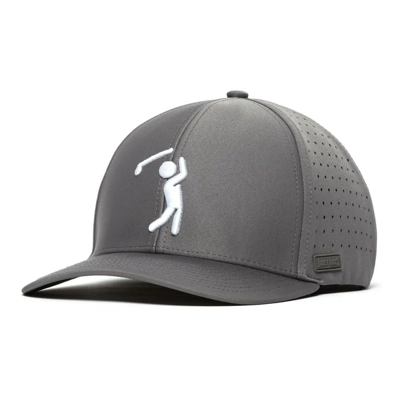 Bogeyman Dark Grey