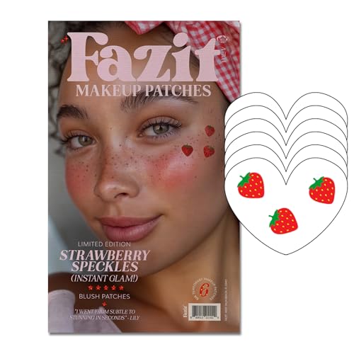 Strawberry Red