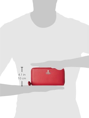 Vivienne Westwood Johanna Women's Luxury Handbag - Elegant Designer Purse for Work, Evening & Special Occasions