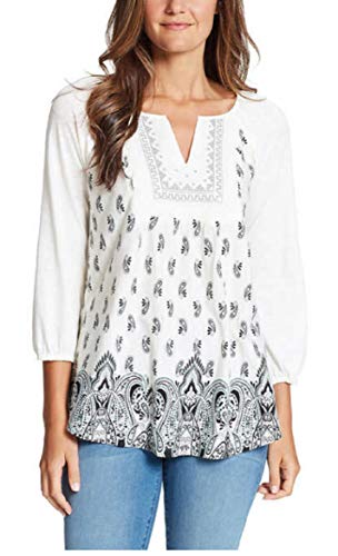 Paisley Breeze Grey
