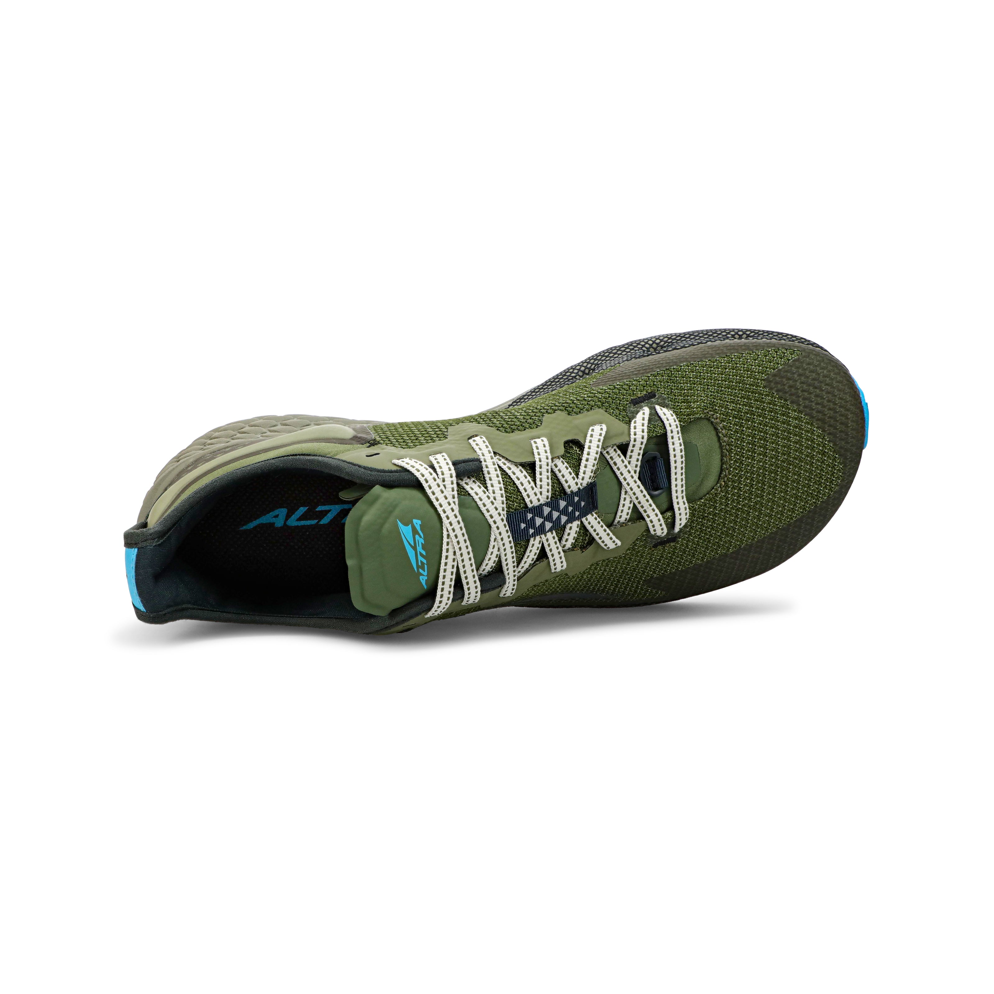 Men's Altra Timp 4 Trail Running Shoes - Lightweight & Cushioned for Hiking, Backpacking & Outdoor Adventures
