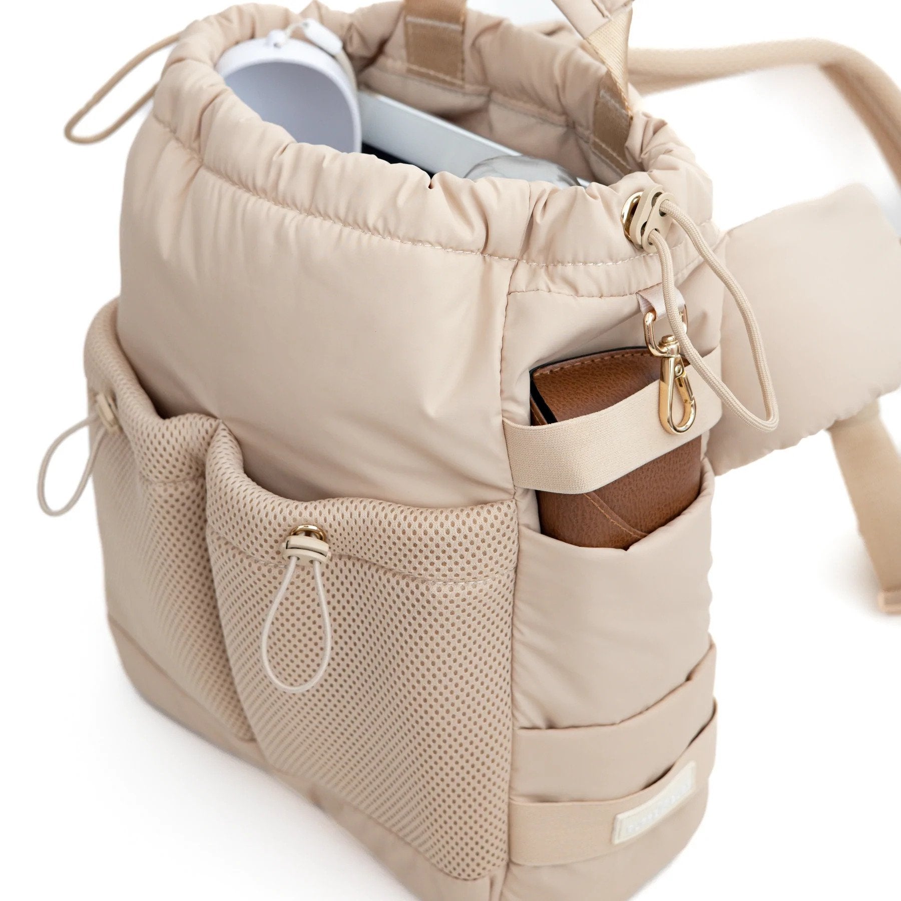 Premium Dog Walking Bag for Daily Use - Hands-Free, Durable & Waterproof | Perfect for Hiking, Jogging & Outdoor Adventures with Your Pet