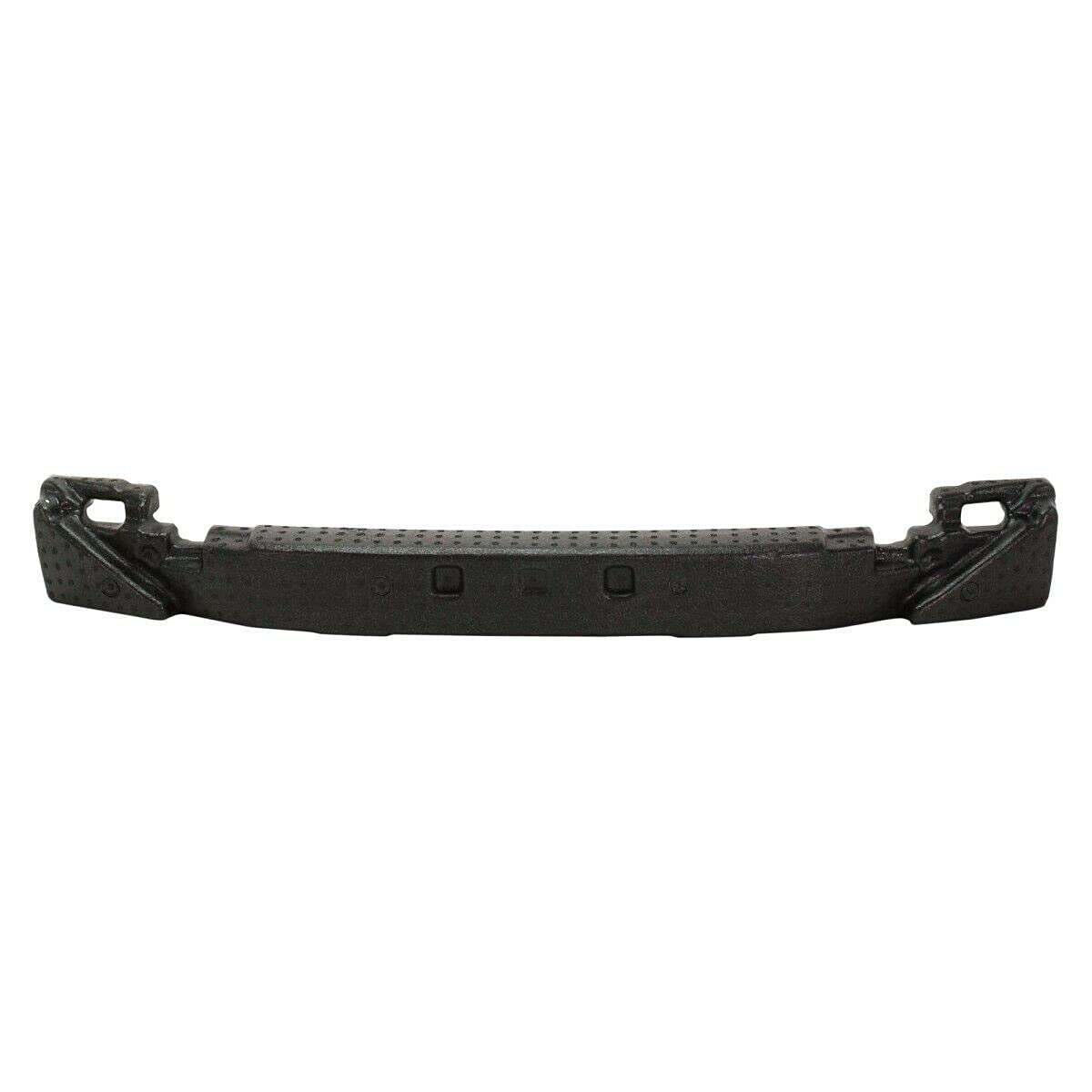 2019-2020 Hyundai Elantra Replacement Bumper Face Bar Absorber - Durable Front Impact Protection | Perfect for Collision Repair & Auto Body Mechanics