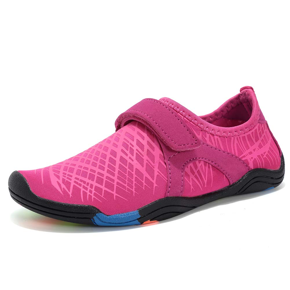 CIOR Unisex Kids Walking Shoes - Lightweight & Comfortable for School, Play & Outdoor Activities