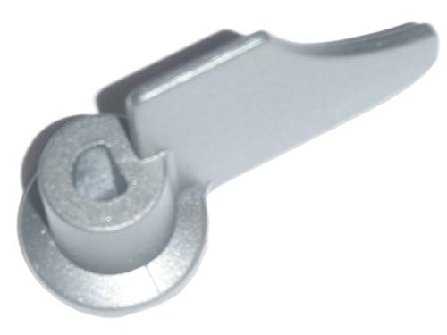 Oster Bread Maker Machine Replacement Paddle - Compatible with Model CKSTBR9050 - Perfect for Homemade Bread, Dough Kneading & Baking