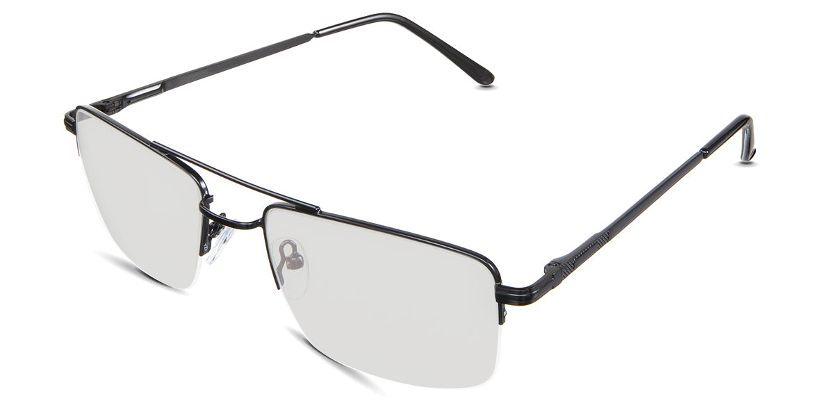 Lister Women's Prescription Tinted Sunglasses - UV Protection & Stylish Eyewear for Outdoor Activities, Driving, and Fashion