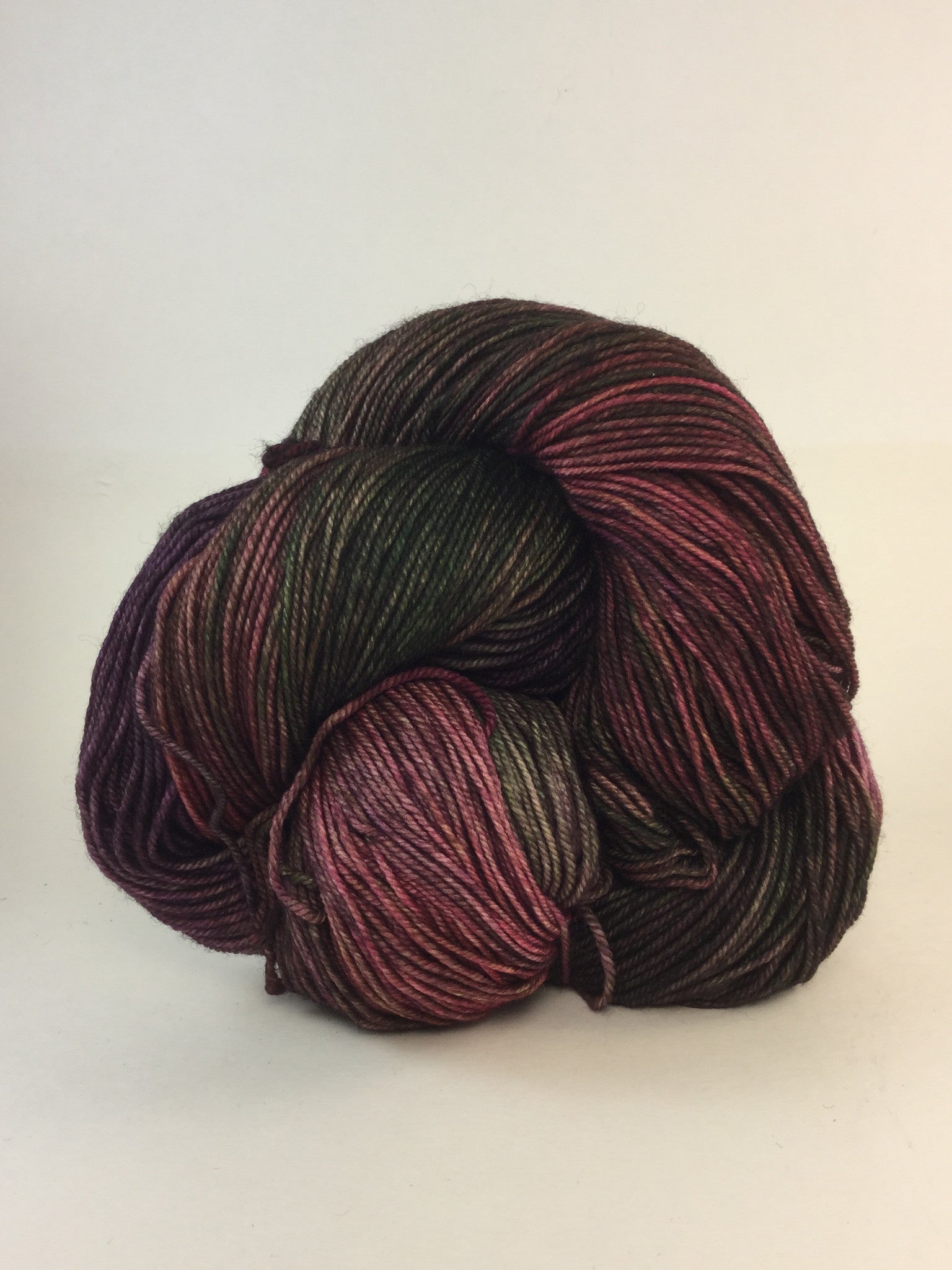 Malabrigo Sock Yarn - Super Soft Merino Wool Hand Knitting Yarn for Socks, Scarves & Shawls - Perfect for DIY Knitting Projects & Gift Making