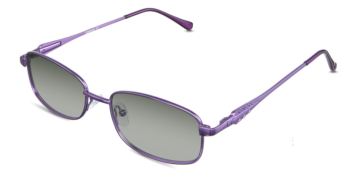 Elie Men's Prescription Sunglasses - UV Protection Polarized Lenses for Driving, Fishing & Outdoor Activities