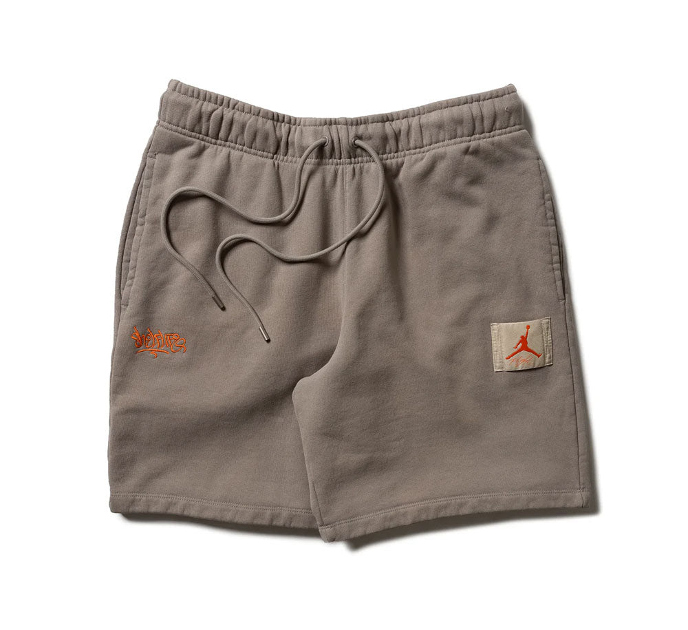 Air Jordan x ShelfLife Shorts - Men's Basketball & Casual Shorts for Sports & Streetwear