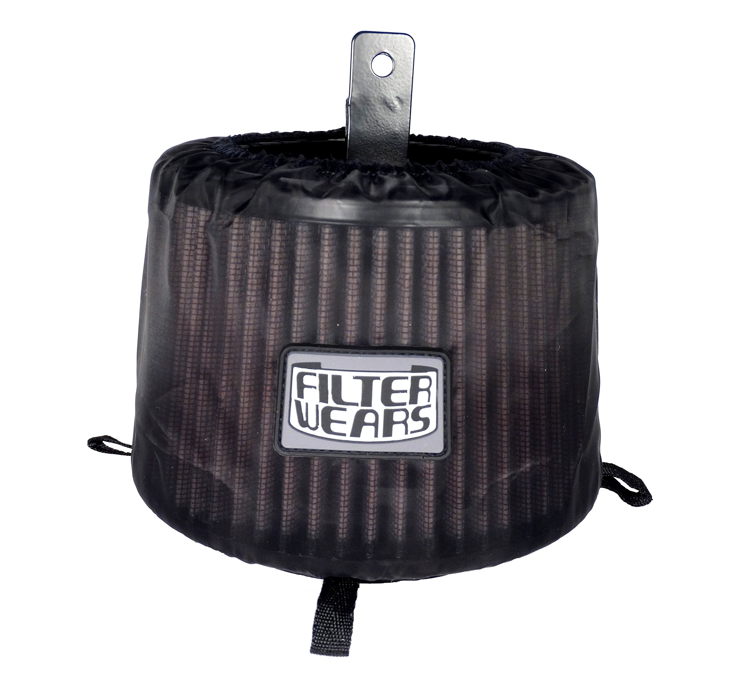 K&N Air Filter SU-4506 Replacement Pre-Filter K355K by FILTERWEARS - Compatible with SU-4506, Enhanced Engine Protection & Performance - Ideal for Off-Road, Racing & Heavy-Duty Vehicles