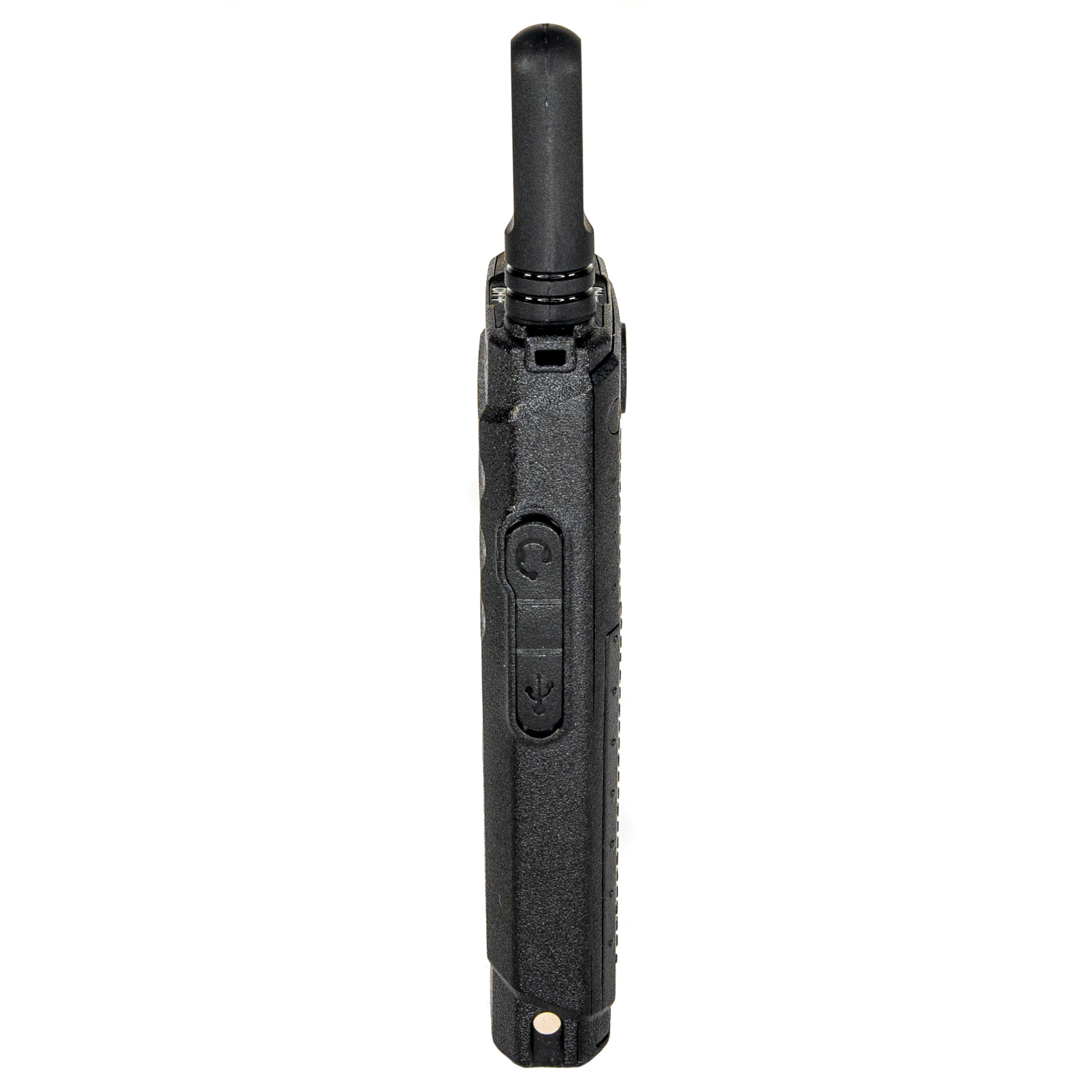 Motorola SL3500e Two-Way Radio - Long Range Walkie Talkie for Business, Outdoor & Emergency Communication - Durable & Reliable for Construction, Retail & Security Teams