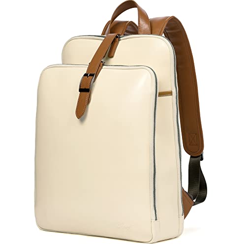 Beige With Brown