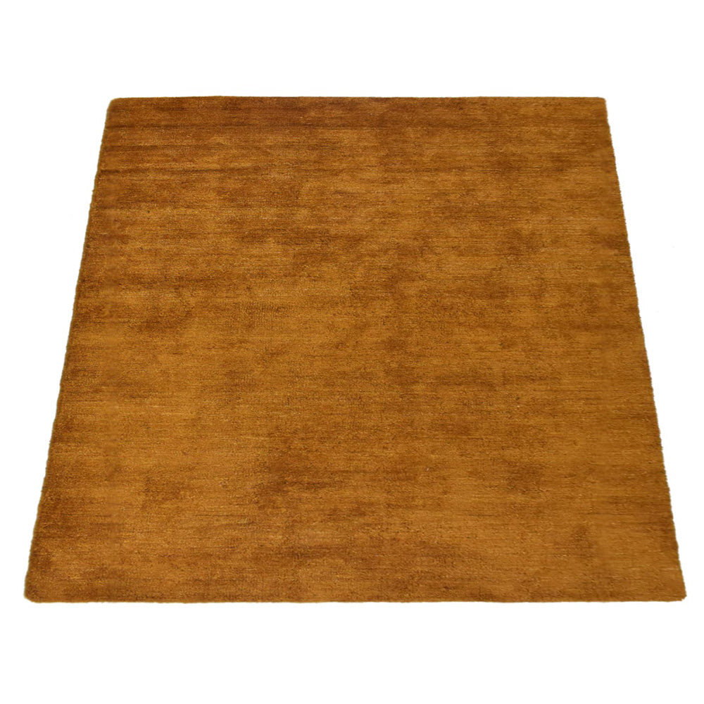 Hand Knotted Revival Rug - Premium Handmade Wool Area Rug for Living Room, Bedroom & Dining Room - Soft & Durable Home Decor