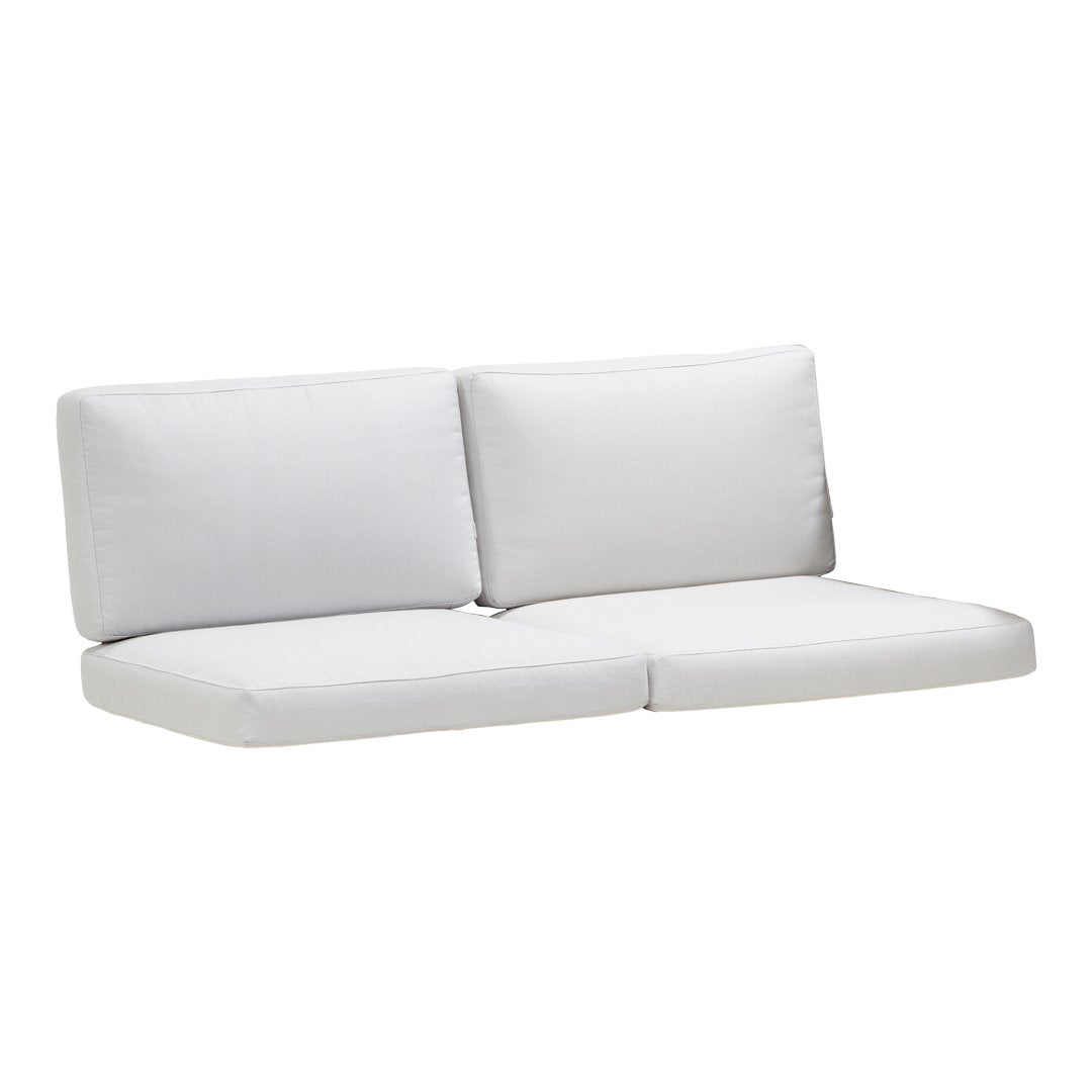 Premium Outdoor Modular Sofa Cushion Set - Waterproof & UV Resistant Patio Furniture Cushions for Sectional Couches - Perfect for Backyard, Poolside & Garden Lounge Areas