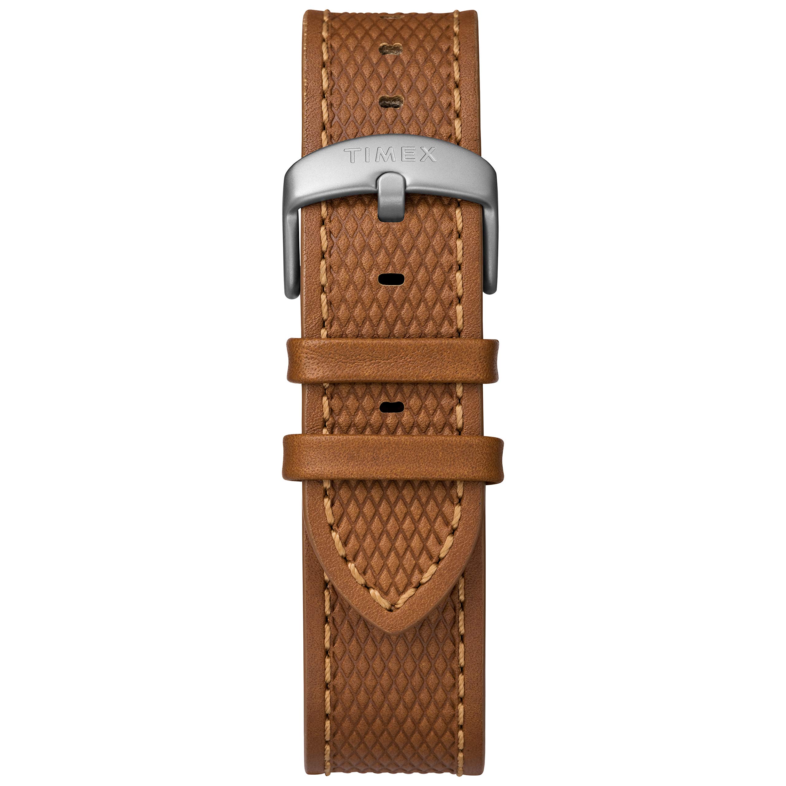 Timex Men's Expedition Ranger Solar-Powered Watch - Durable Outdoor Adventure Watch for Hiking, Camping & Everyday Wear