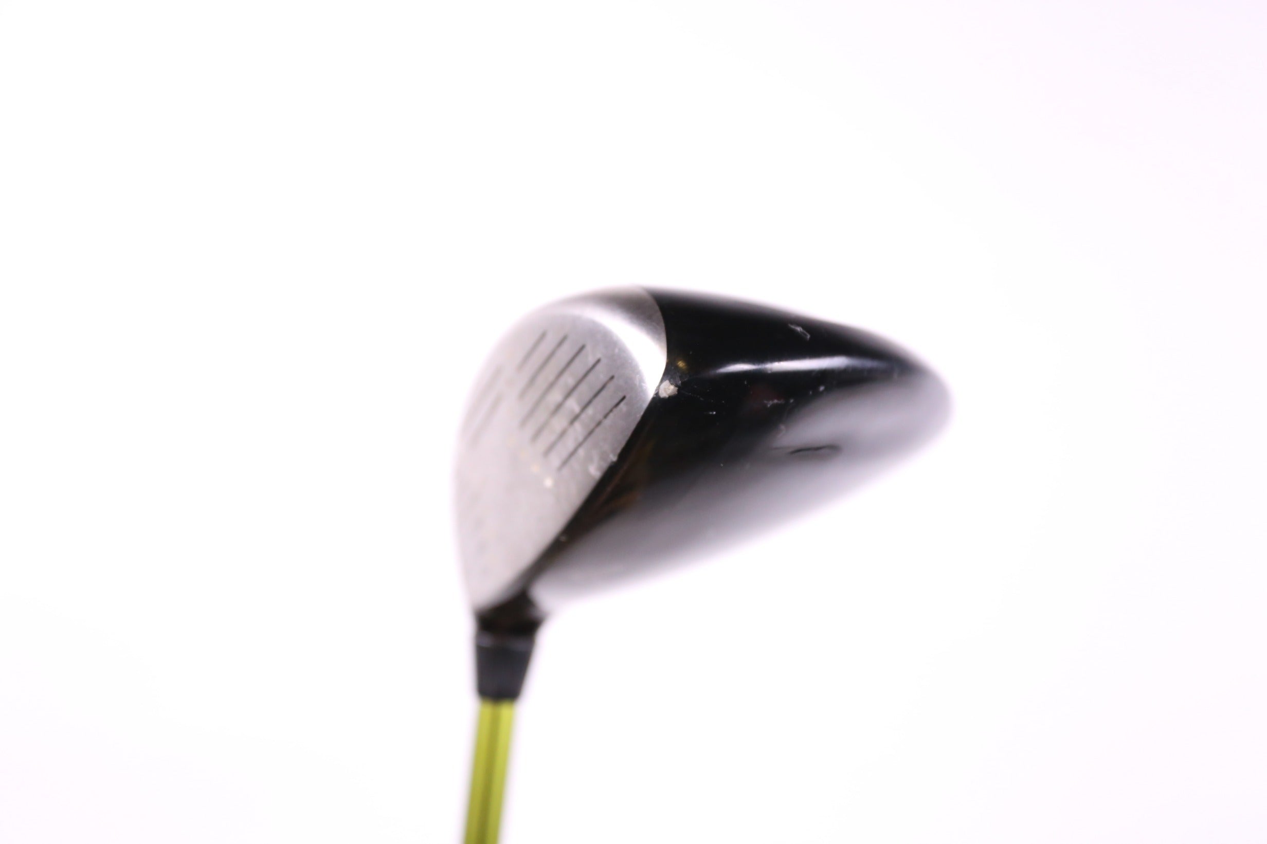 Used Callaway FT iZ 3 Wood Golf Club - Right Handed 15° Regular Flex | Perfect for Mid-Handicap Players & Driving Range Practice