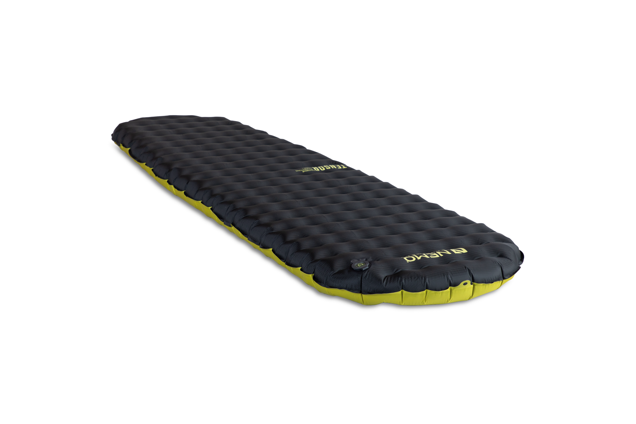 Tensor™ Extreme Conditions Ultralight Insulated Sleeping Pad - Lightweight Camping Mat for Backpacking, Hiking & Winter Adventures - Perfect for Cold Weather & Outdoor Expeditions