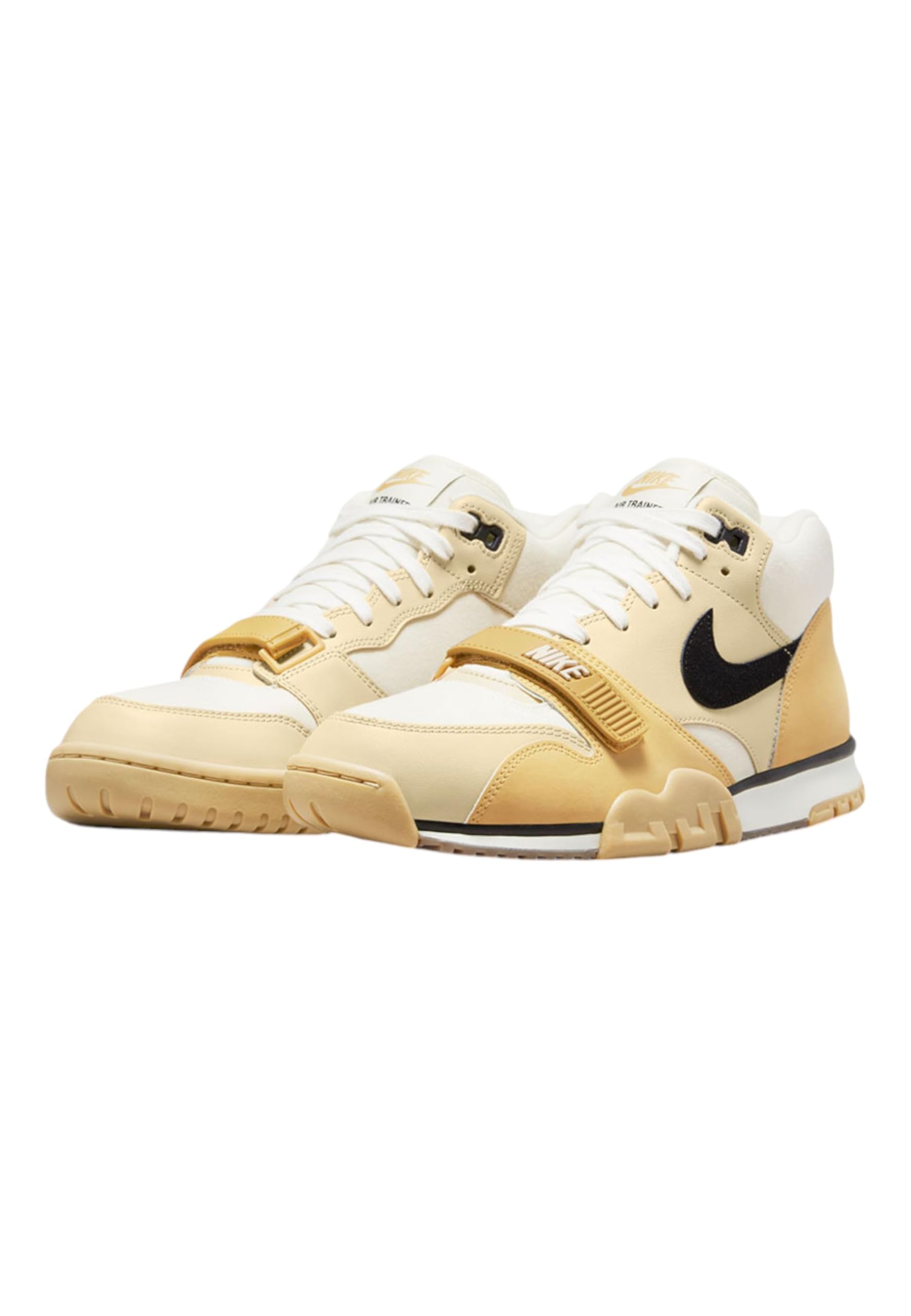 Nike Air Trainer 1 Men's Athletic Shoes - Lightweight Sneakers for Running, Gym & Casual Wear | Breathable Comfort for Workouts & Everyday Use