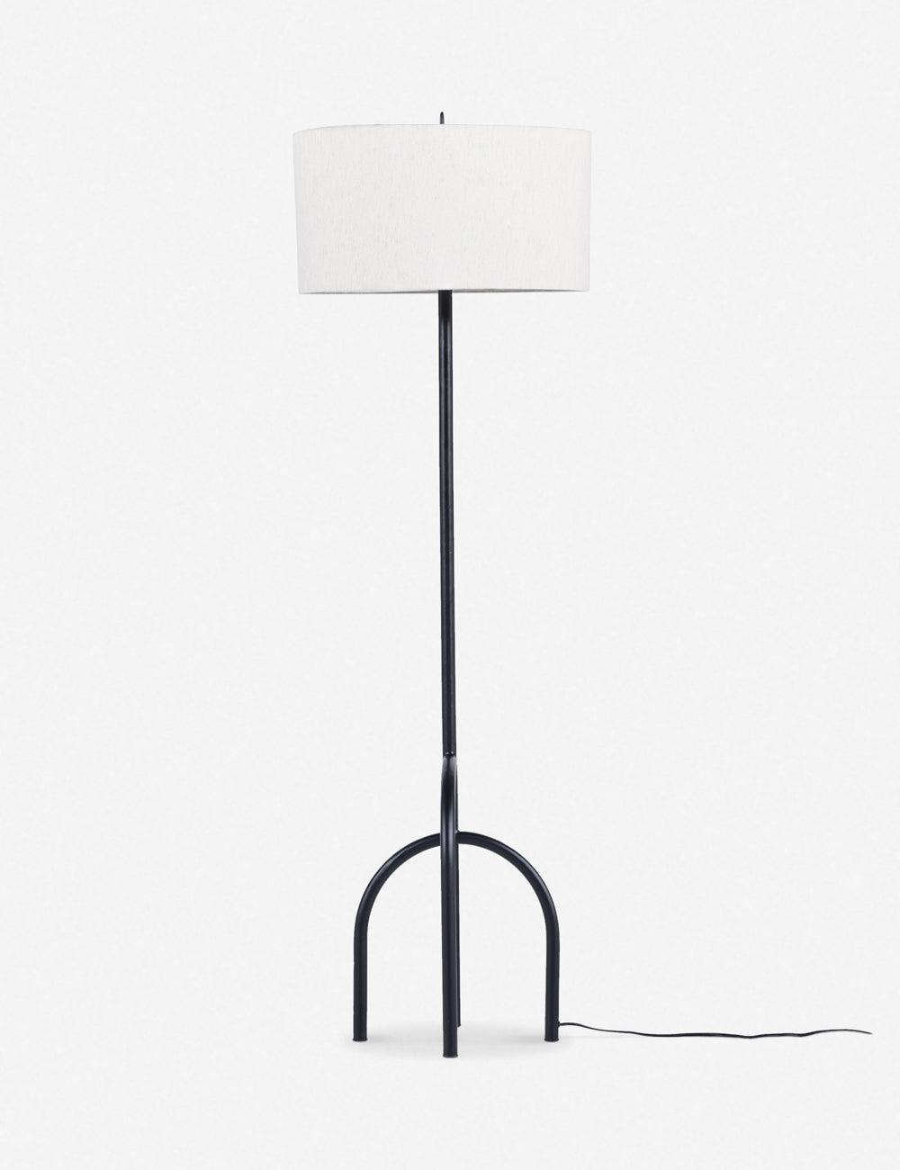 Modern Daiyu LED Floor Lamp with Adjustable Brightness - Perfect for Living Room, Bedroom, and Office Lighting