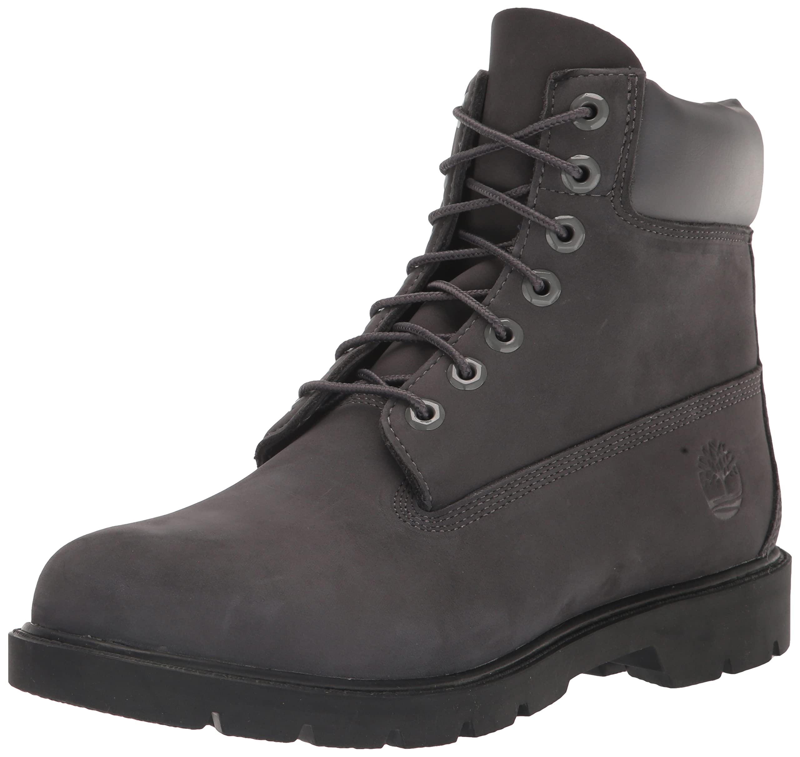 Timberland Men's Premium Waterproof Hiking Boots - Durable Leather Outdoor Shoes for Trekking & Camping | All-Terrain Traction & Comfortable Support | Perfect for Mountain Climbing, Backpacking & Winter Adventures