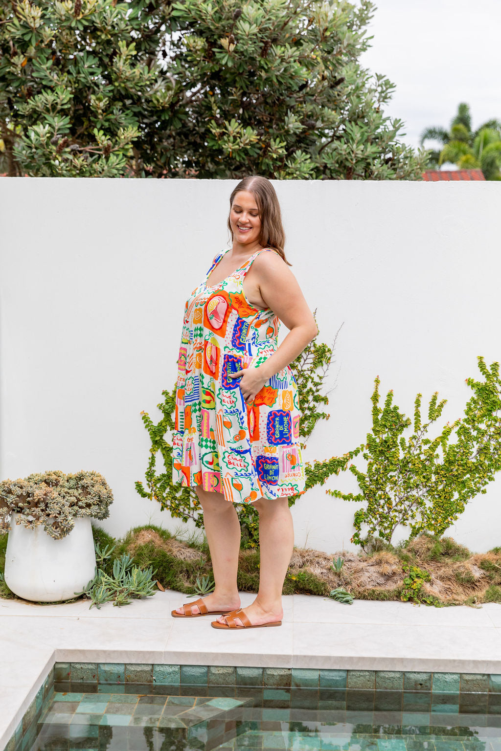 Stylish Tony Dress for Women - Perfect for Cocktail Parties, Date Nights & Special Occasions