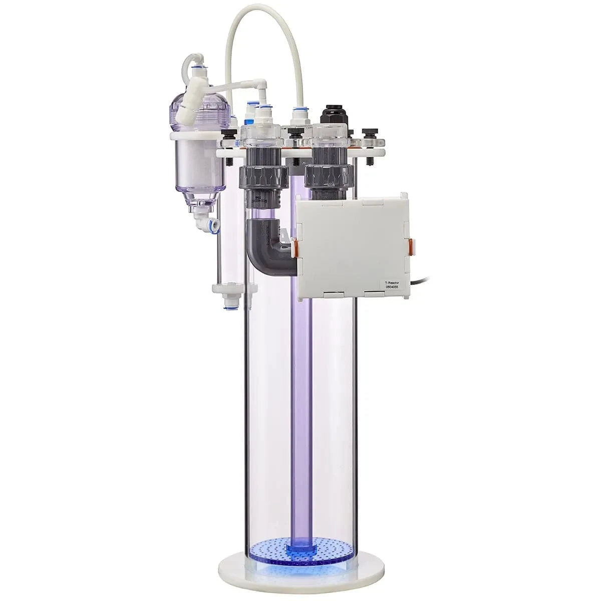 cTech T1 Calcium Reactor for Aquariums - Professional Grade Aquarium Calcium Reactor for Coral Growth | Perfect for Saltwater Reef Tanks & Marine Aquariums
